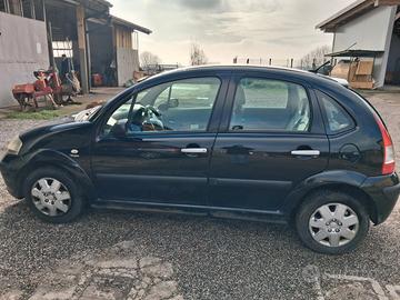CITROEN C 3 KM 40000