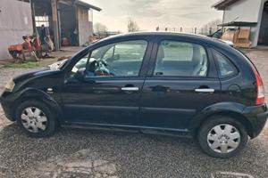 CITROEN C 3 KM 40000