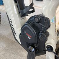 Mtb e-bike Moustache game 160.8 TAGLIA M