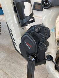 Mtb e-bike Moustache game 160.8 TAGLIA M