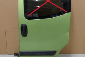 1364952080 Portiera post. Sx Fiat Qubo 08/16