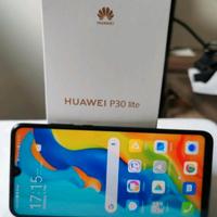 Huawei p30 lite new edition