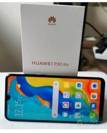 Huawei p30 lite new edition