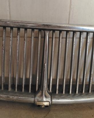 mascherina per Jaguar XJ6