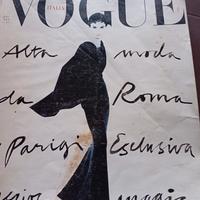Rivista Vogue numero raro speciale 23 dell' 1988