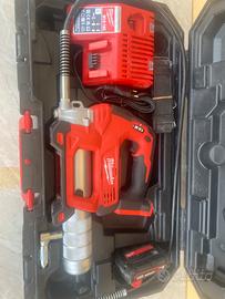 Milwaukee m18 G.G