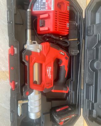 Milwaukee m18 G.G