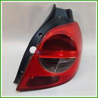 Fanale Fanalino Destro DX VALEO RENAULT CLIO 3a Se