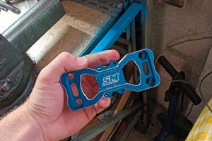 riser sm project tm smr / Husqvarna 701/ ktm 690