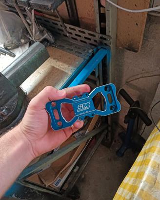 riser sm project tm smr / Husqvarna 701/ ktm 690