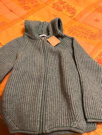 Maglione bimba 9 anni