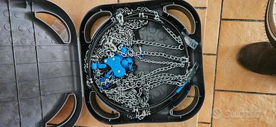 Catene da neve Altura 7mm.