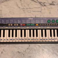 Tastiera elettronica Yamaha Portasound PSS-16