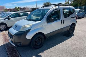 Peugeot Bipper Tepee 1.4 HDi 70CV Outdoor