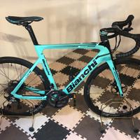 Bianchi Aria E-road