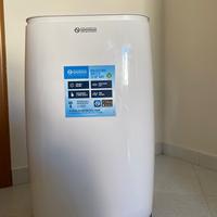 Condizionatore portatile  10000 BTU Olimpia