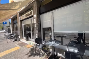 Annuncio per attività bar ristorazione