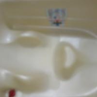 Vaschetta per bagnetto ok baby