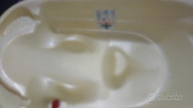 Vaschetta per bagnetto ok baby