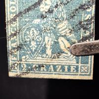 Francobolli italiani 