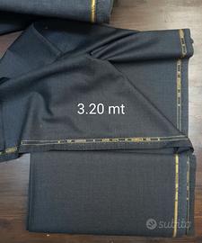 Scampolo Super 100’s Wool - TopManager by Guabello