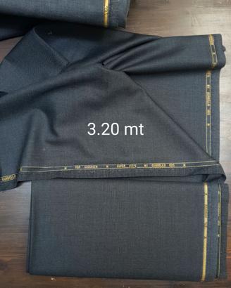 Scampolo Super 100’s Wool - TopManager by Guabello
