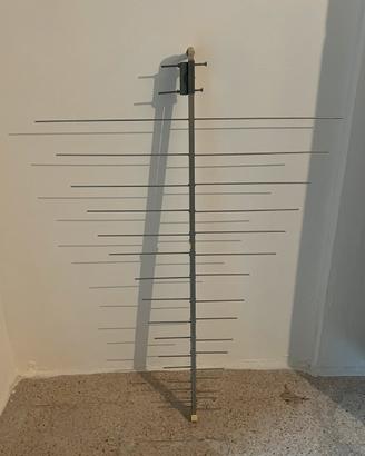 Antenna tv esterna