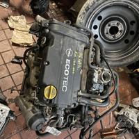 Motore Opel 1.2 benzina
