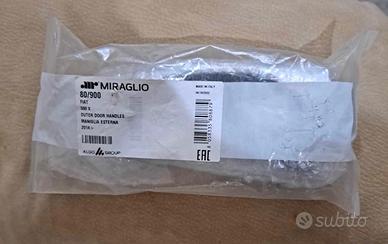 MANIGLIA 500X