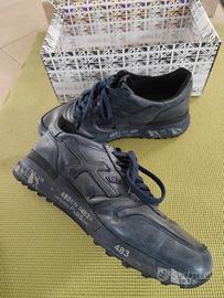 PREMIATA Sneaker Uomo MICK Tg 44
