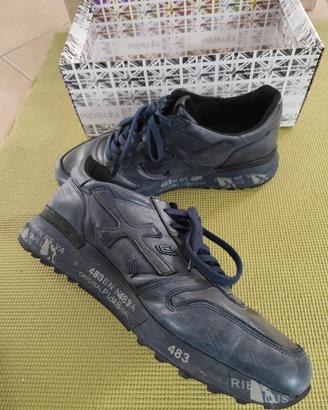 PREMIATA Sneaker Uomo MICK Tg 44