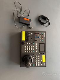 Sony RM-IP500 - Controller PTZ Professionale