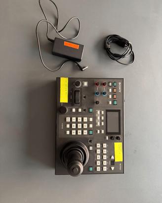 Sony RM-IP500 - Controller PTZ Professionale