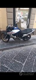 Transalp XL700V