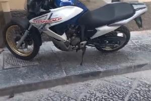 Transalp XL700V