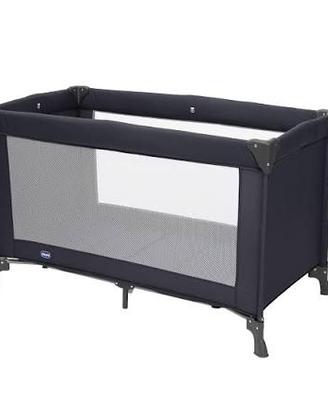 Letto da viaggio Chicco