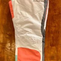 Tuta da sci ALPINE PRO