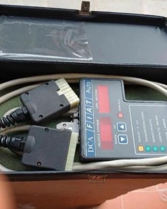 Strumento diagnosi carburatori Aisan