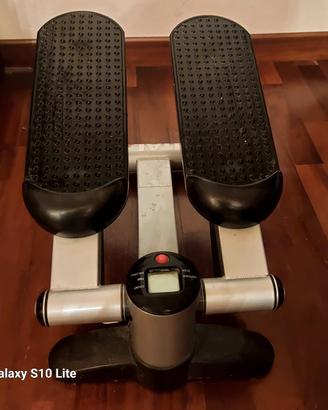Step Vital