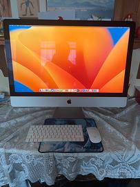 iMac 27