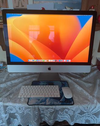 iMac 27