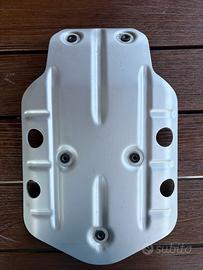 Paracolpi coppa olio BMW R1250GS