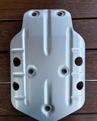 Paracolpi coppa olio BMW R1250GS