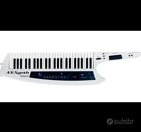 Sintetizzatore Roland AX-SYNTH 