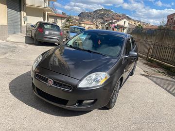 Fiat Bravo 1.6