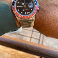 Rolex Gmt-Master 