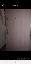 Porta blindata