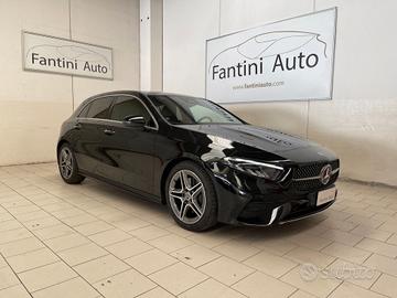 Mercedes-benz A 220 d AMG Line Premium auto-Retroc