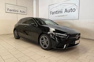 Mercedes-benz A 220 d AMG Line Premium auto-Retroc