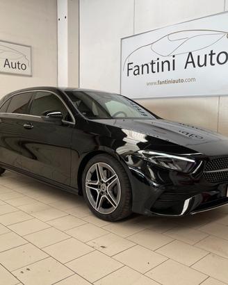 Mercedes-benz A 220 d AMG Line Premium auto-Retroc